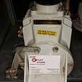 Volvo Penta Saildrive gear 120S - KG120 ratio 2.2:1 Volvo Penta 852536