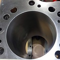 Volvo Penta Cilinderblok D2-75F Volvo Penta 869648