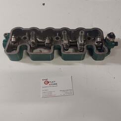 Rocker shaft cover complete Volvo Penta 3582354