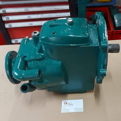 Volvo Penta Wendegetriebe MS3C ratio 1,93:1  Volvo Penta  852502
