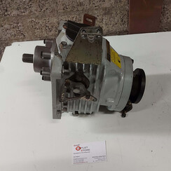 Getriebe MS2A-E Übersetzung 2.4:1 Volvo Penta 873077