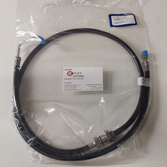 Hydraulic hose Volvo Penta 873229