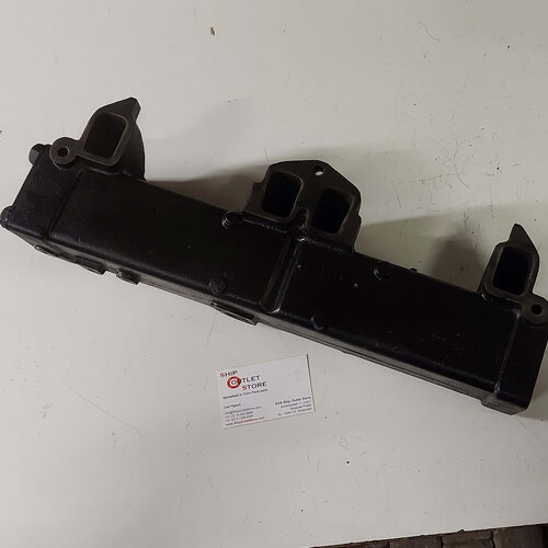 Volvo Penta Exhaust manifold Volvo Penta 824532
