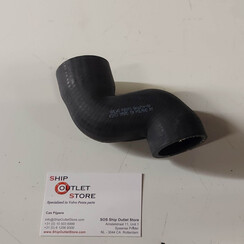 Hose Volvo Penta 866214