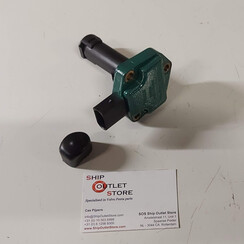 Ölstandsensor D3 Volvo Penta 31368695 - 30750939