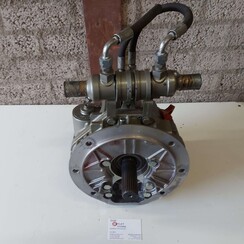 Keerkoppeling HS25A-B Volvo Penta 21158911 - 3583956