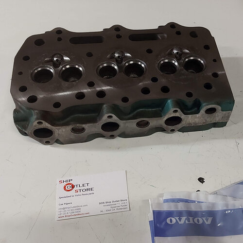 Volvo Penta Culata completa MD2030 Volvo Penta 3580300