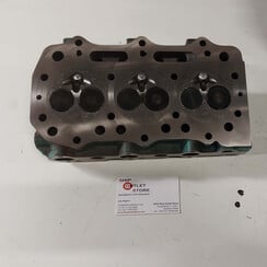 Cilinderkop  compleet MD2030 Volvo Penta 3580300