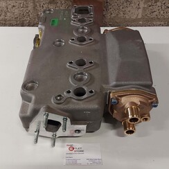 Wärmetauscher D2-55/75 Volvo Penta 22898286 - 3584213