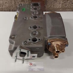 Warmtewisselaar D2-55/75 Volvo Penta 22898286 - 3584213