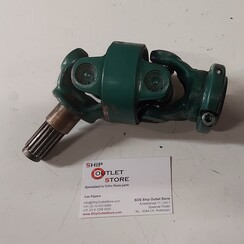 Universal joint Volvo Penta 832157
