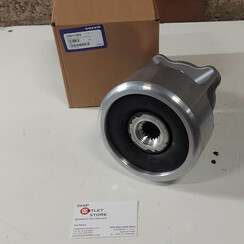 Acoplamiento de goma Volvo Penta 24611569 - 23117048