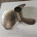 Volvo Penta IPS-Propeller Duoprop T8 Nibral Volvo Penta 3861111 - 3861112