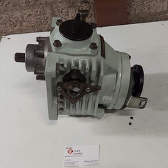 Keerkoppeling MS2B ratio 2,37:1  Volvo Penta 851610