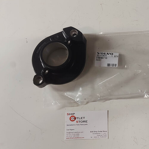 Volvo Penta Bearing housing 130S Volvo Penta 23040713 - 3584278