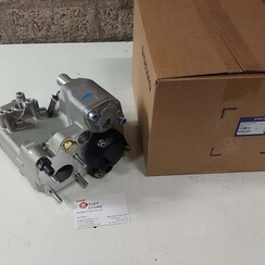 Heat exchanger D1 Volvo Penta 24277428 - 22850978