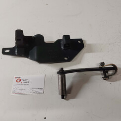 Kit para 2ª dinamo Volvo Penta 3580808