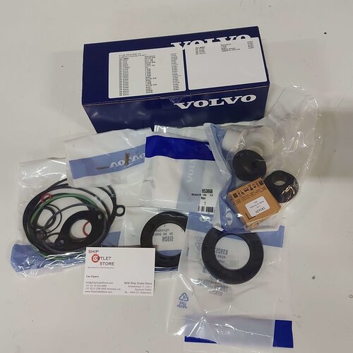 Volvo Penta Gasket set upper gear DP-D1 Volvo Penta 876267