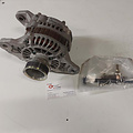 Volvo Penta Lichtmaschiene 12V 115A Volvo Penta 23892930 - 874502