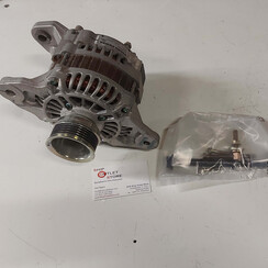 Alternator 12V 115A Volvo Penta 23892930 - 874502