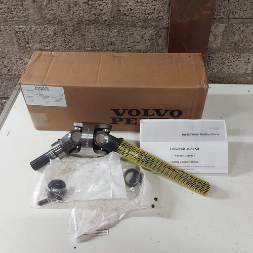 Volvo Penta U-Joint Assembly Volvo Penta 3860842