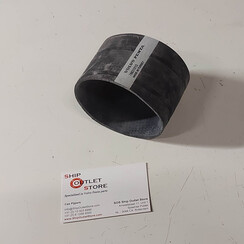 Hose Volvo Penta 78631013 - 861092