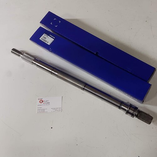 Volvo Penta Propelleras Volvo Penta 23114209