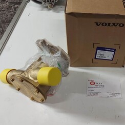 Bomba de agua de mar Volvo Penta 3583115 - 860629