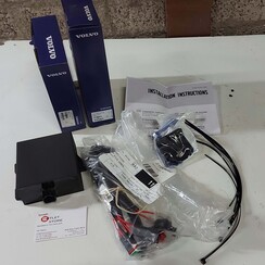 Voltage converter  Volvo Penta 874184 - 23843945