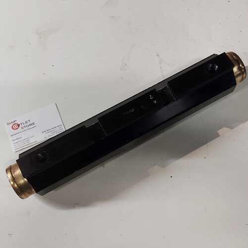 Volvo Penta Oliekoeler Volvo Penta 3584434