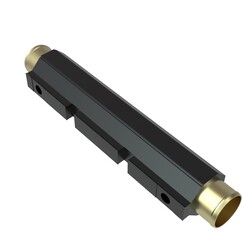 Oil cooler Volvo Penta 3584434