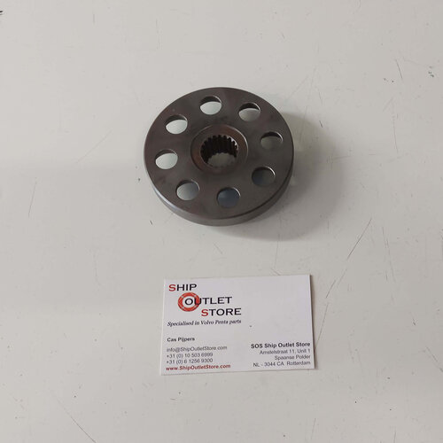 Volvo Penta Brida de conexión Volvo Penta 22562311 - 840592