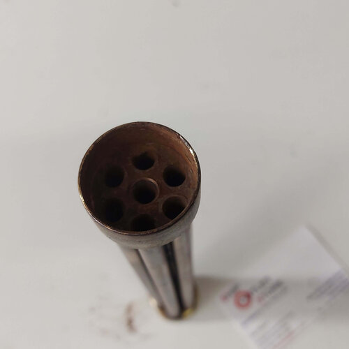 Volvo Penta Insert oil cooler gearbox MS3 Volvo Penta 850741