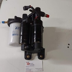Electrische hogedruk brandstofpomp Volvo Penta 24313867 - 22058474
