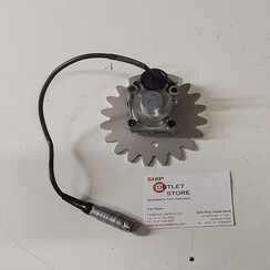 Sensor kit IPS Volvo Penta 23824338 - 21593168