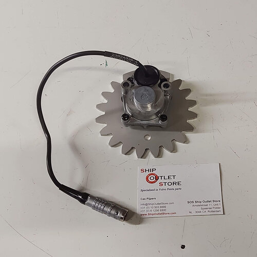 Volvo Penta Sensor kit IPS Volvo Penta 23824338 - 21593168