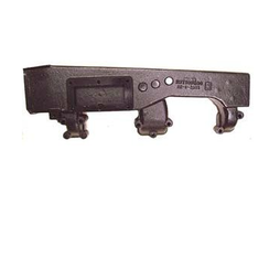 Exhaust manifold Perkins T6-354 - 89058