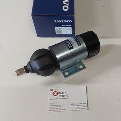Magnet Volvo Penta 872826
