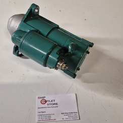Startmotor 12V  1.4 Kw D2-55/75 Volvo Penta 21323043