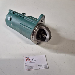 Motor arranque 12V  1.4 Kw D2-55/75 Volvo Penta 21323043