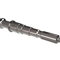 Propelleras Volvo Penta 23370789