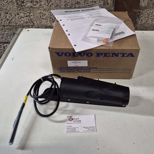 Volvo Penta Sensorsatz Lenkzylinder 22452003 Volvo Penta 21375753 - 21375754