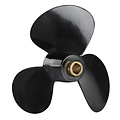Volvo Penta Propeller 3 blades - aluminum Volvo Penta 839186