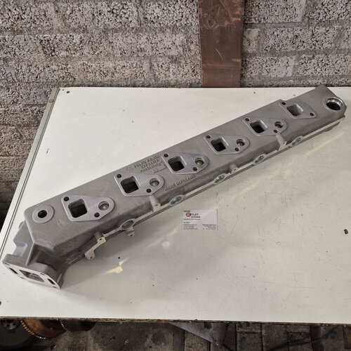 Volvo Penta Auspuffkrümmer Volvo Penta 23795128 - 3581406