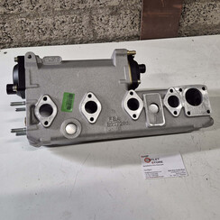 Intercambiador de calor D2-40 Volvo Penta 22850984