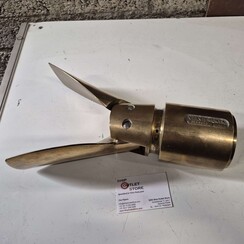 Folding propeller 16 x 9 L Volvo Penta 3858508