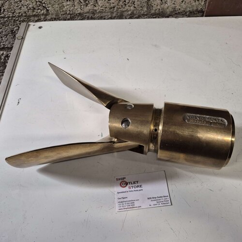 Volvo Penta Faltpropeller 16 x 9 L Volvo Penta 3858508