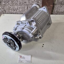 Supercharger - Compressor D6 Volvo Penta 23118550