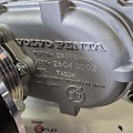 Volvo Penta Kompressor D6 Volvo Penta 23118550