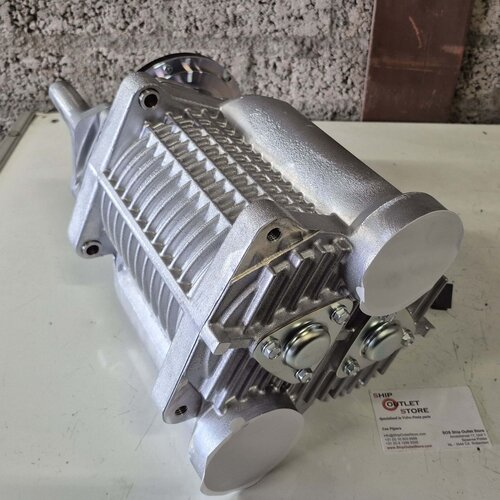 Volvo Penta Supercharger - Compressor D6 Volvo Penta 23118550